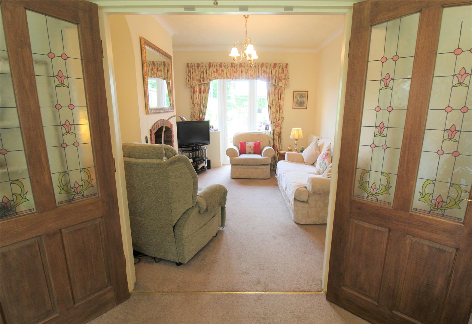 Turnhurst Road, Packmoor, Stoke-On-Trent